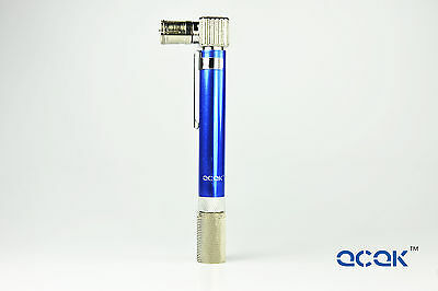 Qcqk T55 Pro Pocket Toner, Tester, Coax Tracker, Cable Toner With Aaa Battery